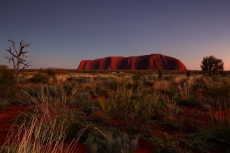 Outback Australia Photos